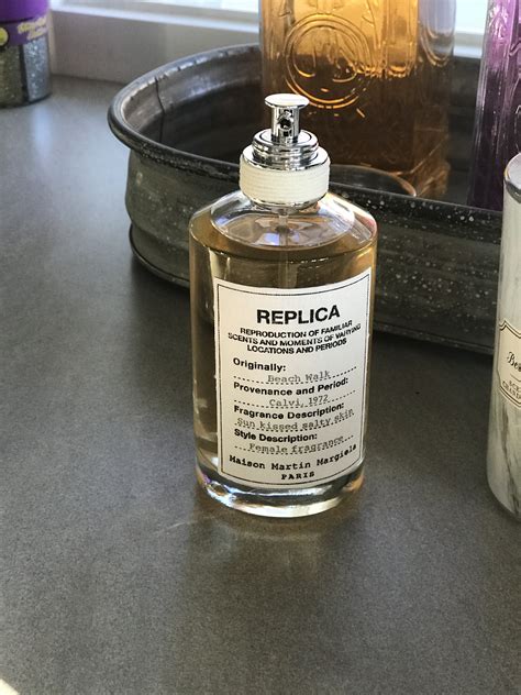 replica perfume women|maison margiela reviews.